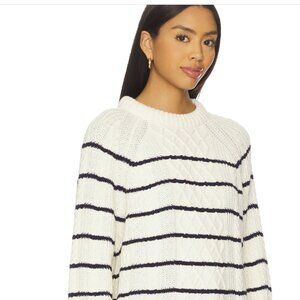 New With Tags: La Ligne Angus Sweater XXS